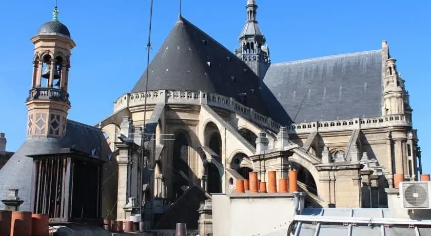 Studio Montorgueil - photo 1