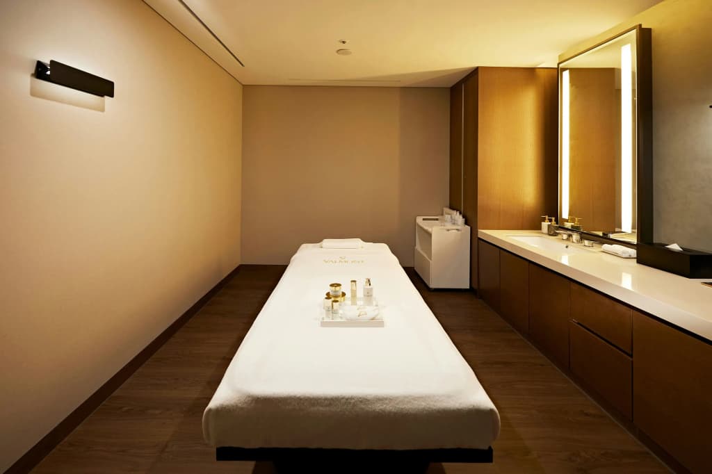 The Westin Josun Seoul - photo 11