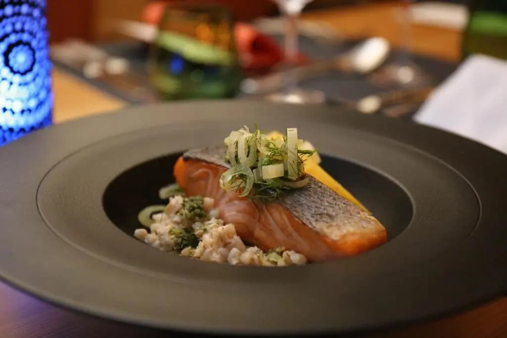 Maison Bistro & Hotel - photo 11