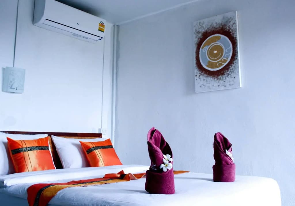 Lanta Halabala Resort - photo 4