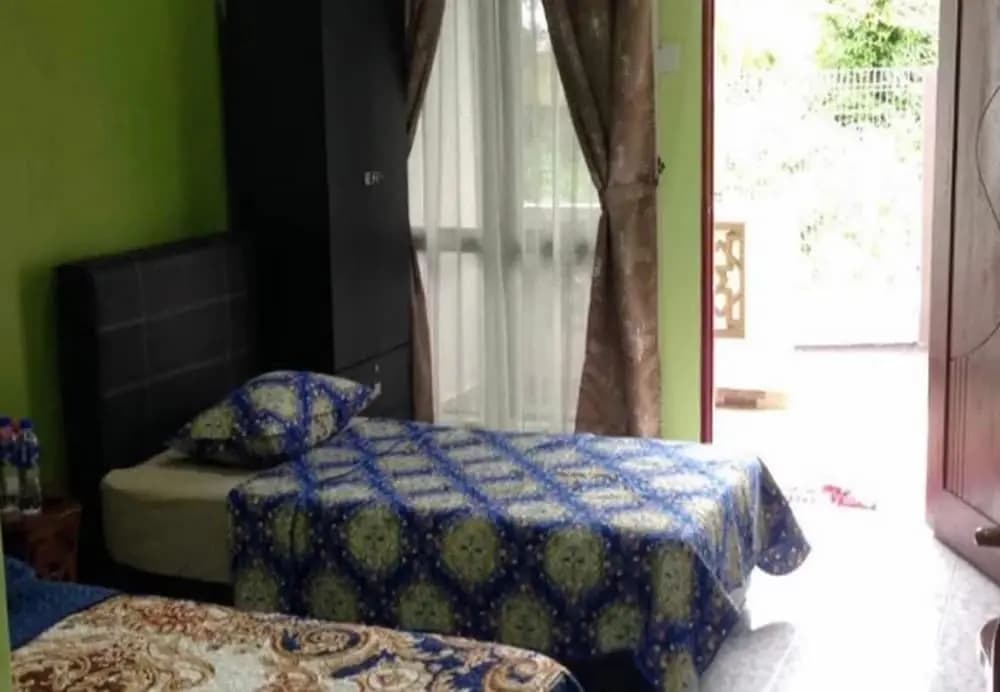 Ruqayyah Beach Resort - photo 11