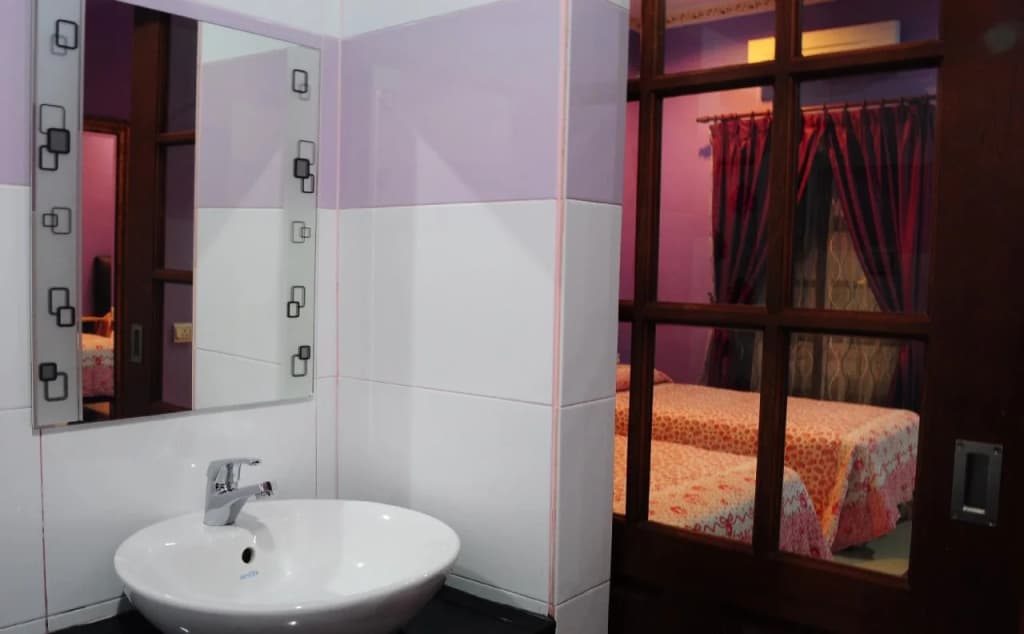 De Mesra Villa - photo 8