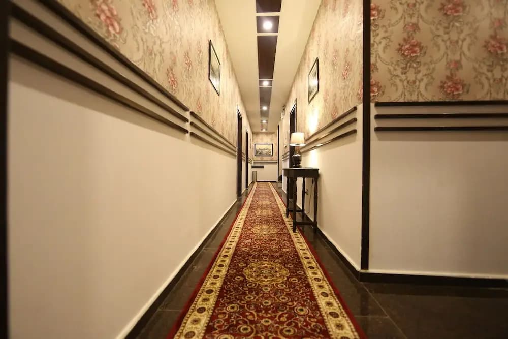 Hotel Aiwan-e-Shahi - photo 12