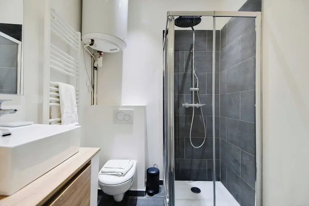 Classy Studio Loft - Marais Bastille - photo 6