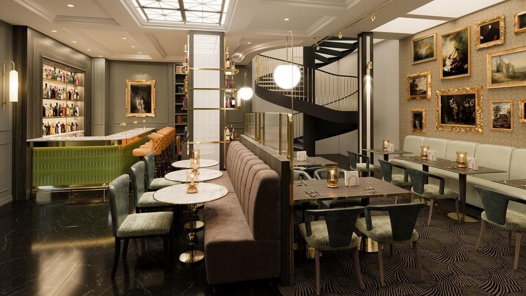 The Guardsman Hotel and Residences - photo 18