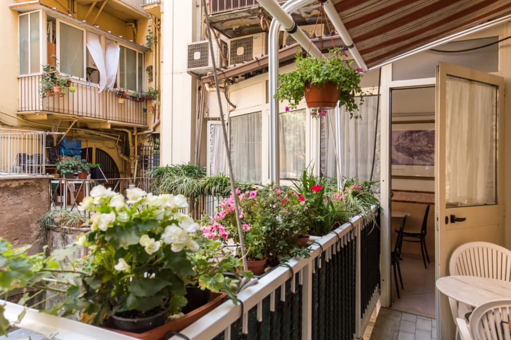 Hotel Giuliana - photo 15