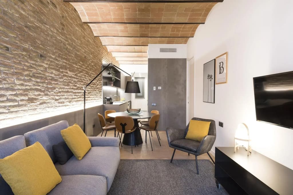 Aspasios Sagrada Familia Apartments - photo 10