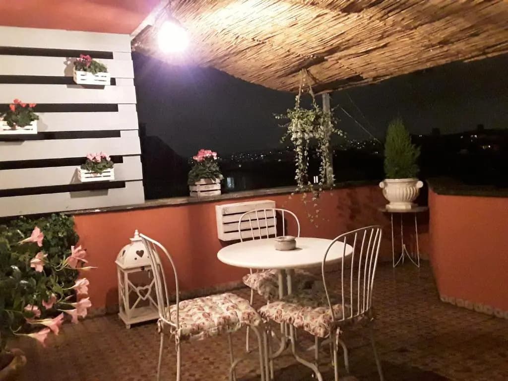 L'Attico di San Saba - photo 4