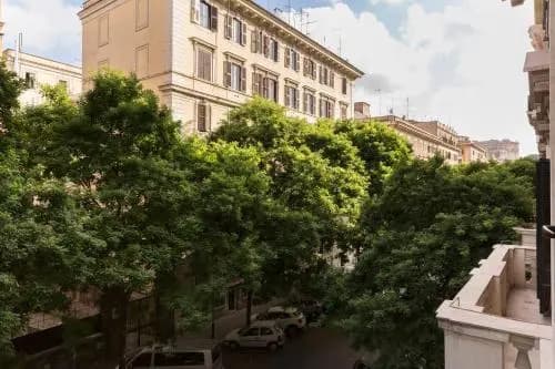 Suite Apartment Prati - main photo