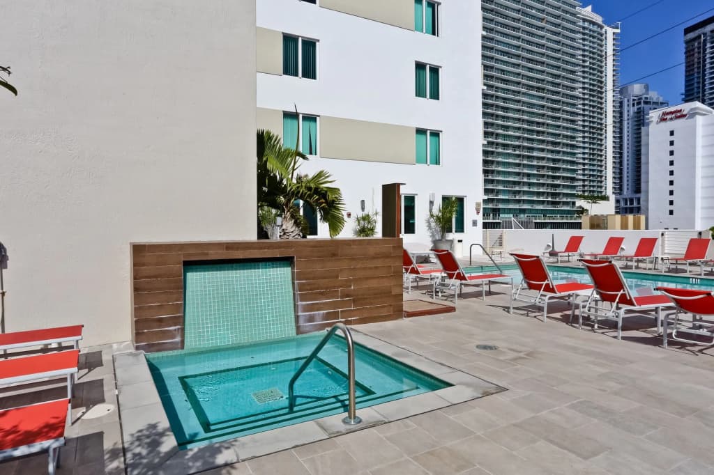 Nuovo Properties at Brickell 1st - photo 16