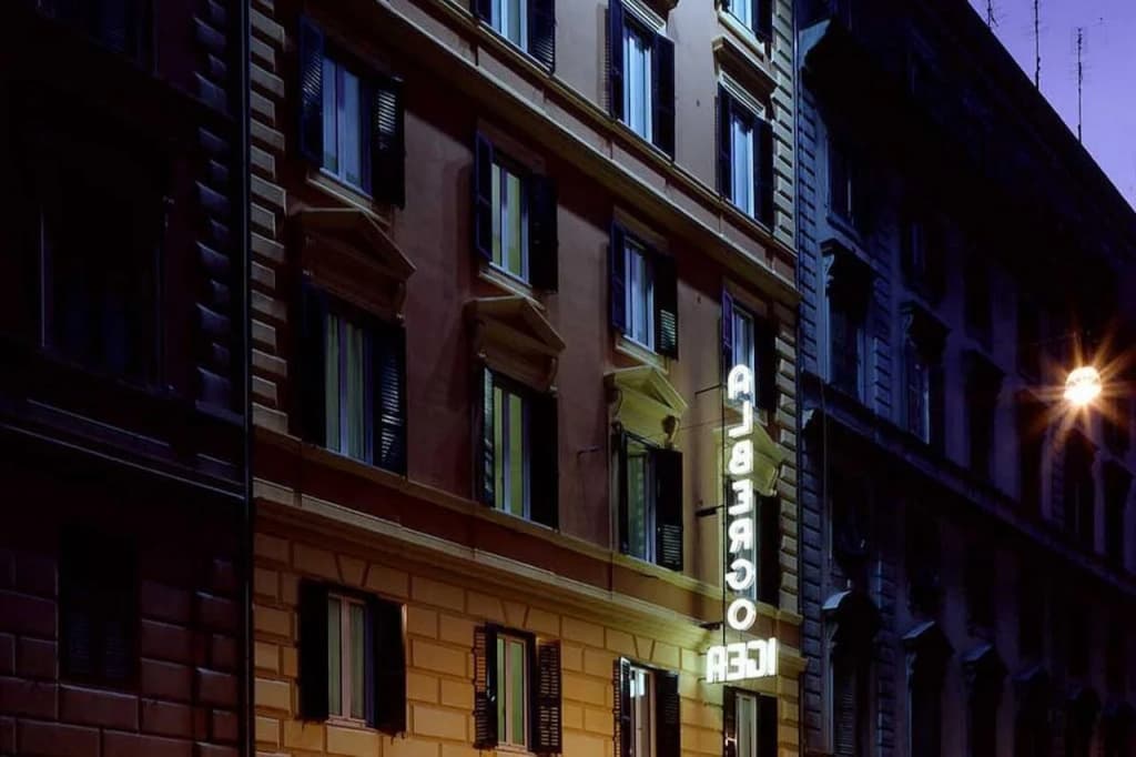 Hotel Igea - photo 1