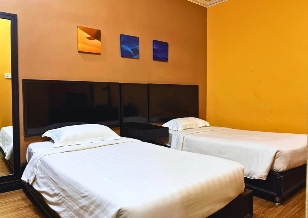 Penview Hotel - photo 4