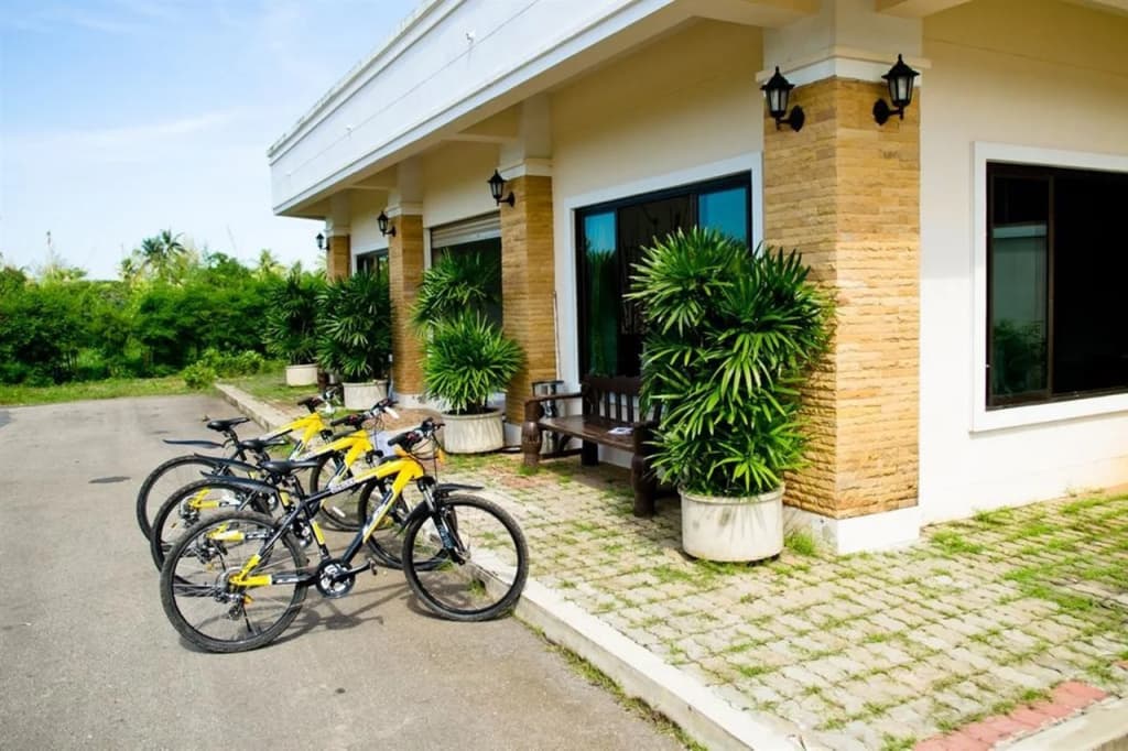 Diamond Place Ao Nang - photo 21