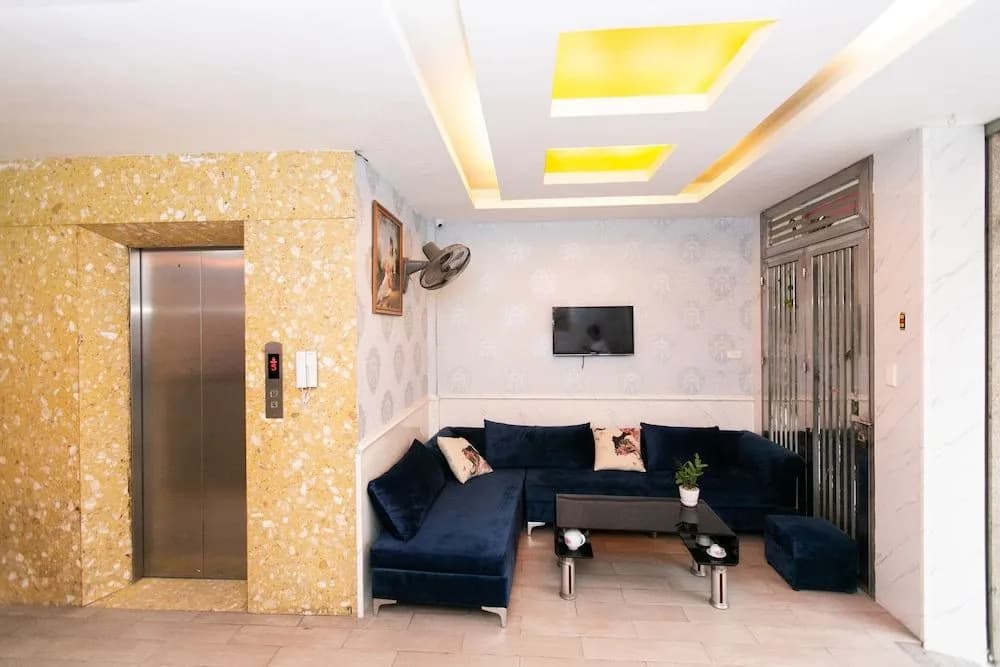 Hoa Lan Hostel - photo 3