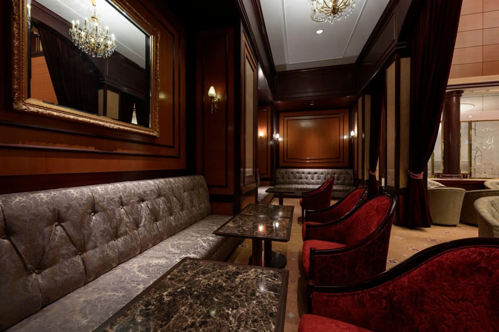 Dai-ichi Hotel Tokyo - photo 7