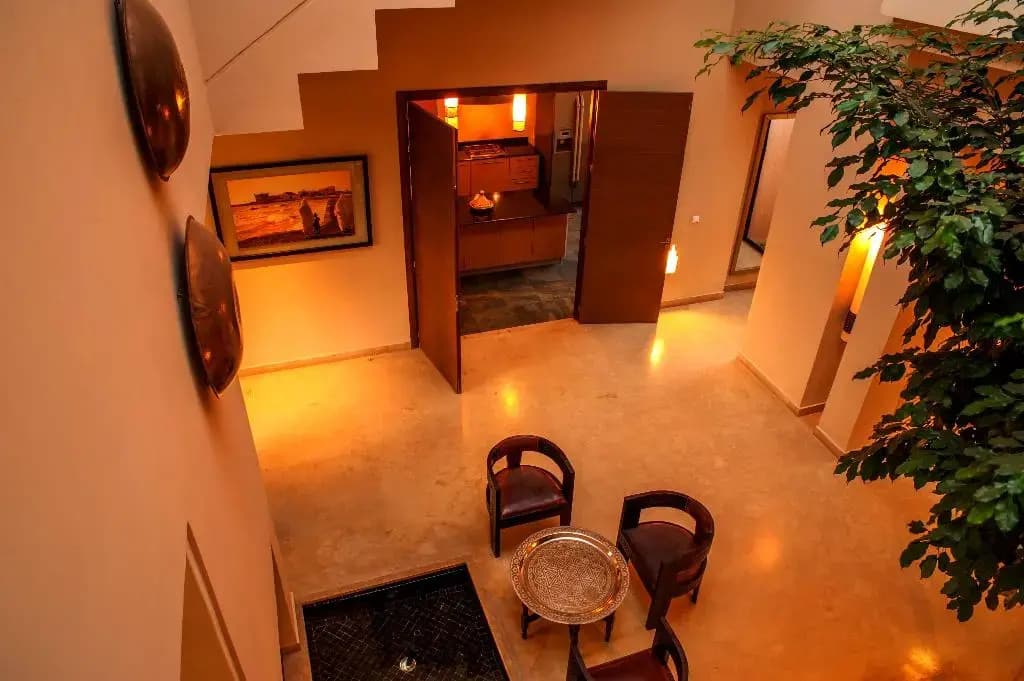 Al Maaden VillaHotel & Spa - photo 15