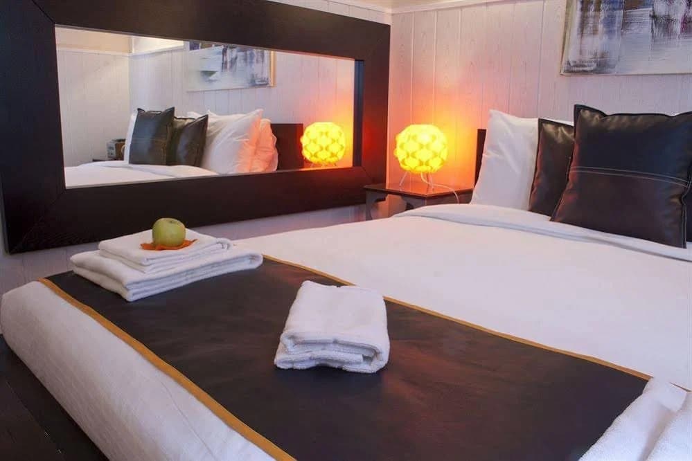 Hostal Andrea - main photo