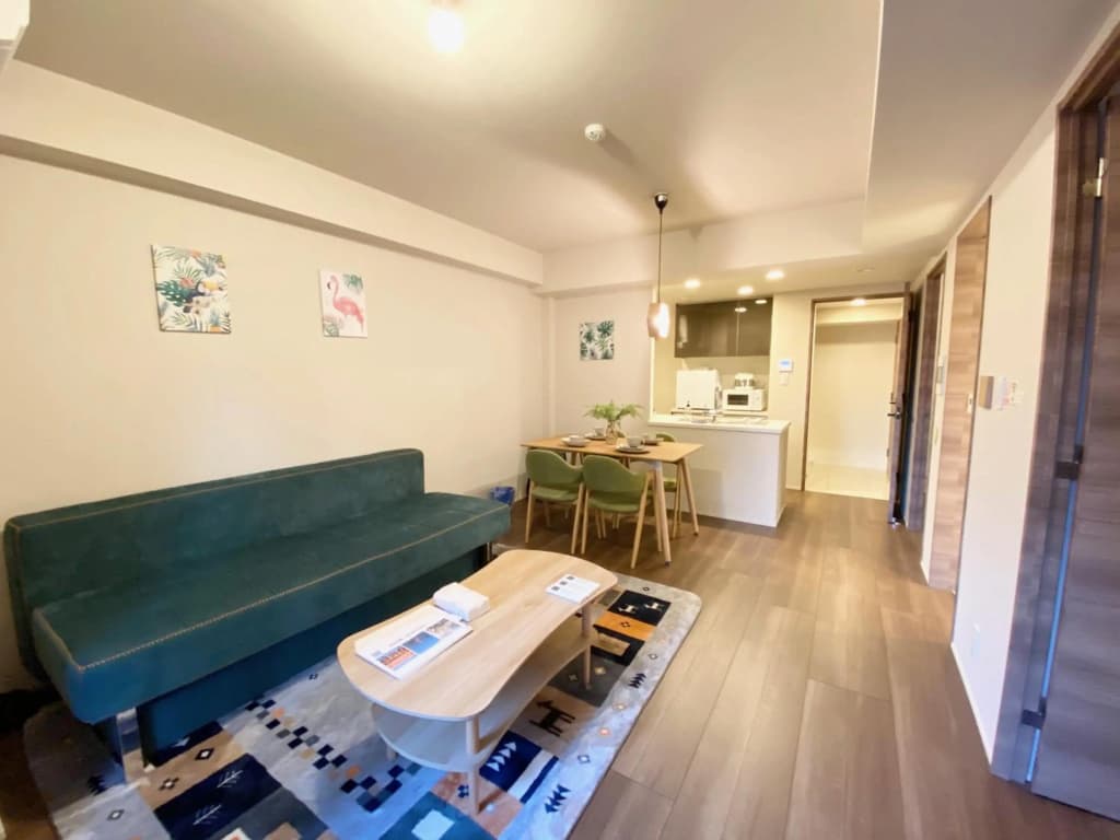 Akasaka Residence - photo 28