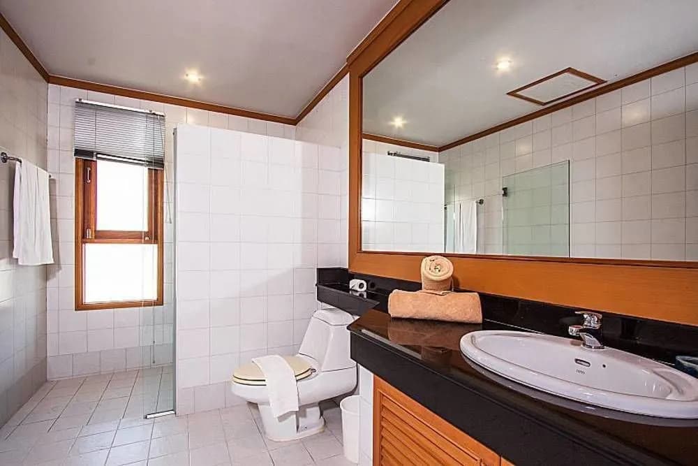 Ban Talay Khaw T15 - 2 villas each with 3 bedrooms - photo 8