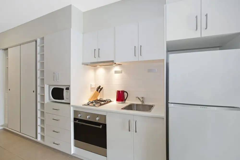ViQi By Astra Apartments - photo 17