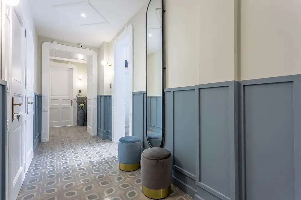 Gellért Budapest Suites - photo 13