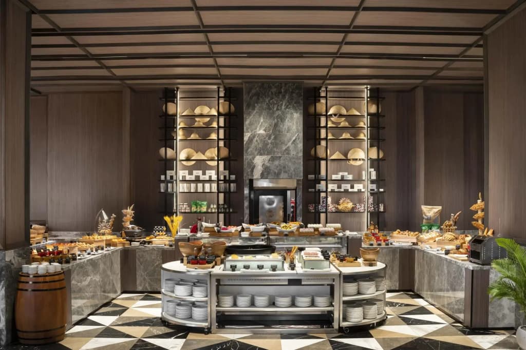 Crowne Plaza Phu Quoc Starbay by IHG - photo 15