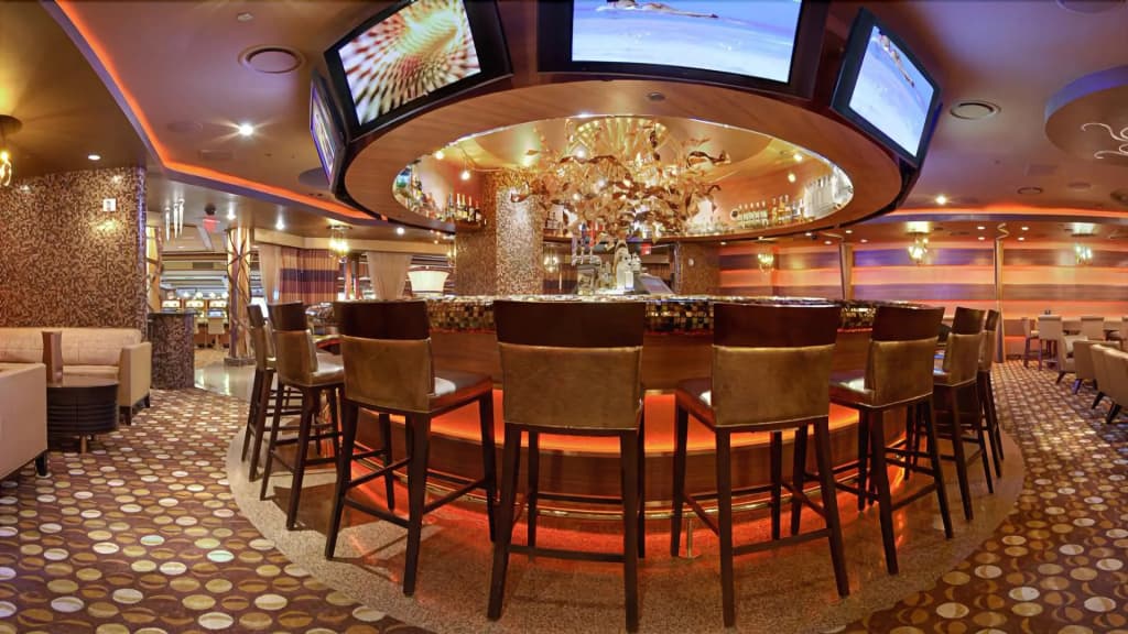 Golden Nugget Las Vegas Hotel & Casino - photo 29