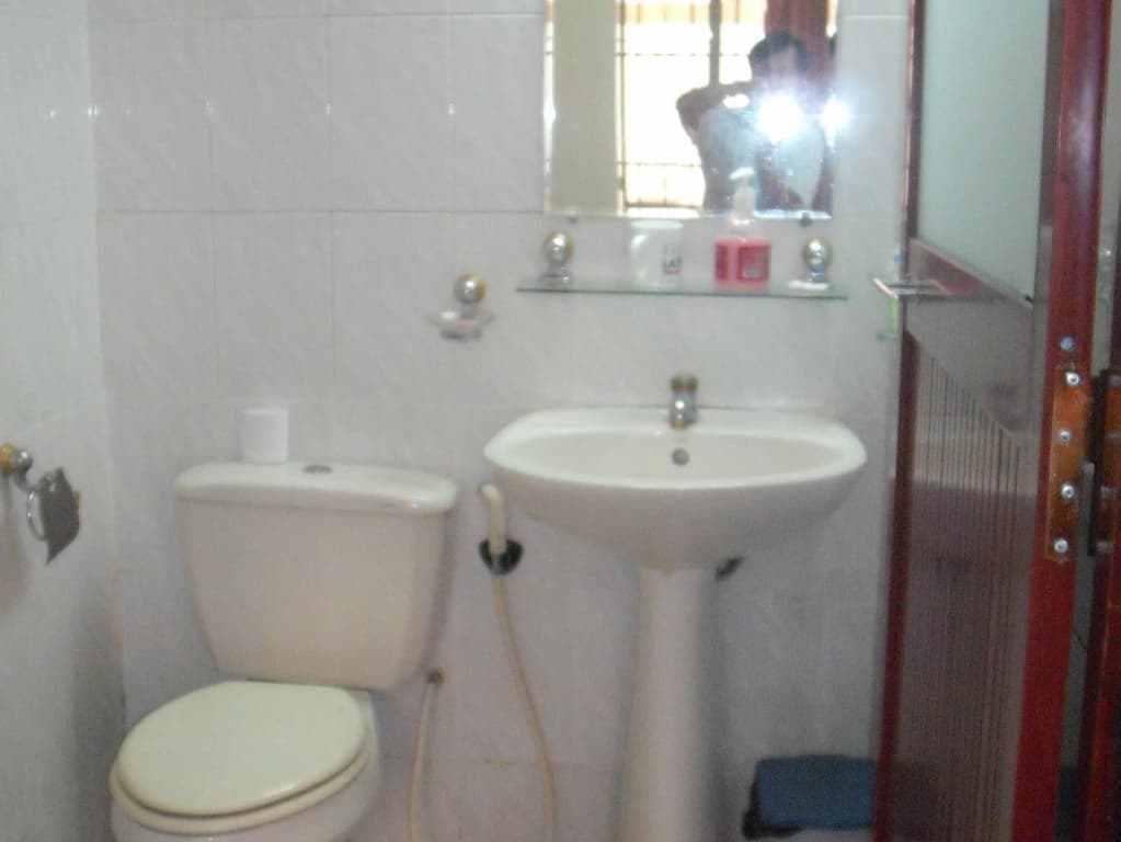 Linh Vi Hotel - photo 7