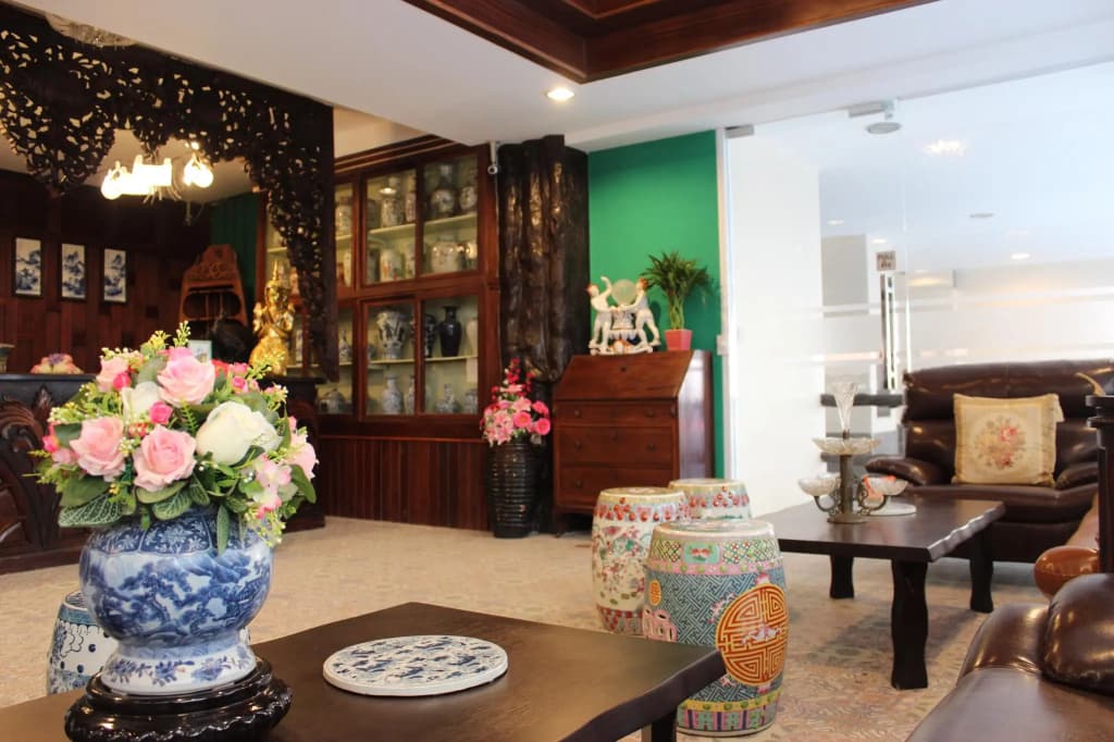 B&B Hostel at Jomtien - main photo