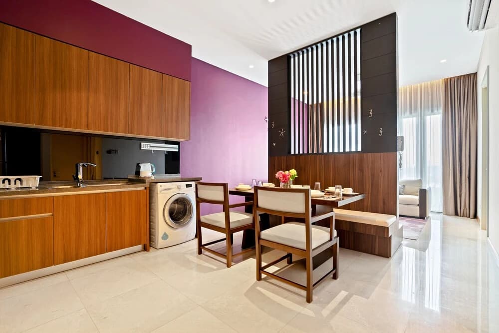 Damai 88 Condominium By Suites Us Homes - photo 19
