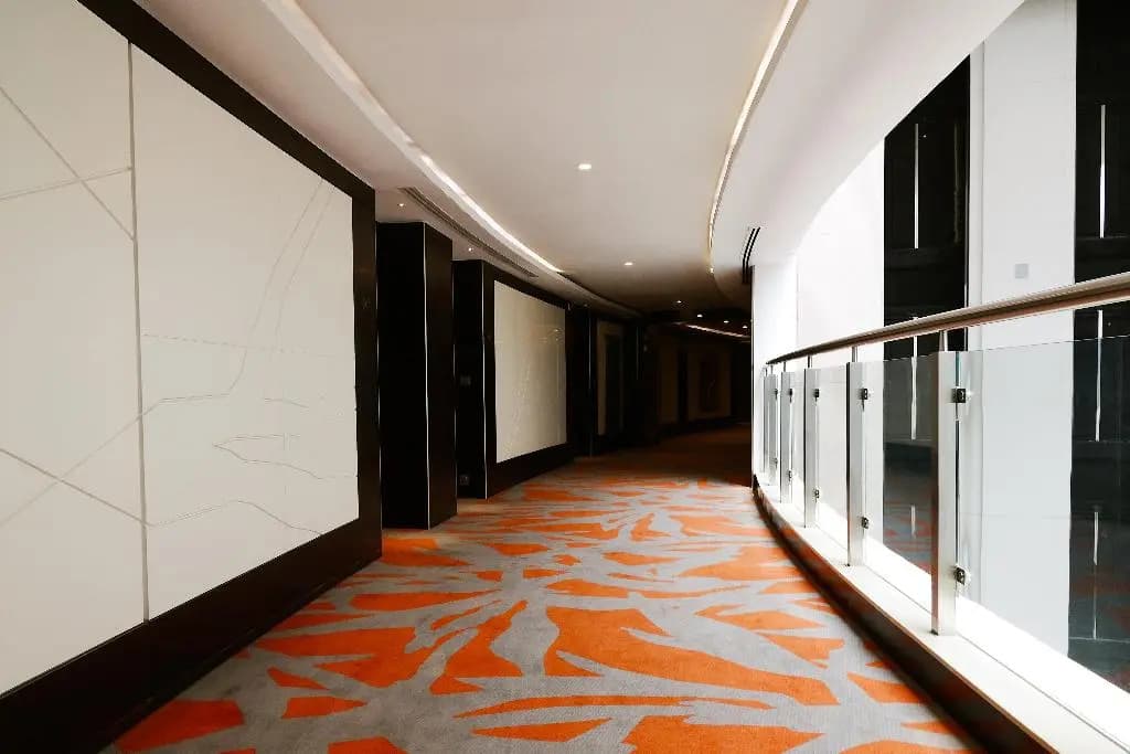 Hotel Crowne Plaza Doha - The Business Park by IHG - photo 19
