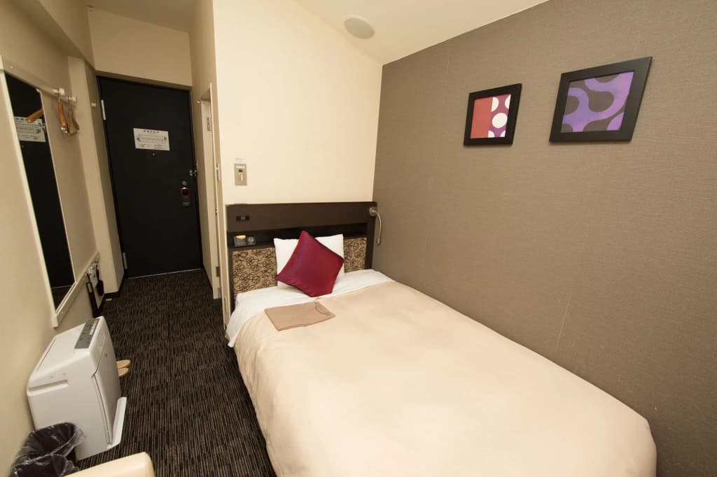 Mitsui Garden Hotel Osaka Yodoyabashi - photo 6