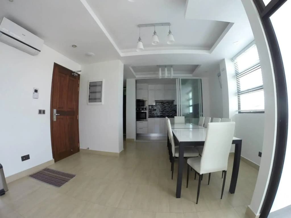 Airport Beach Hotel - photo 18