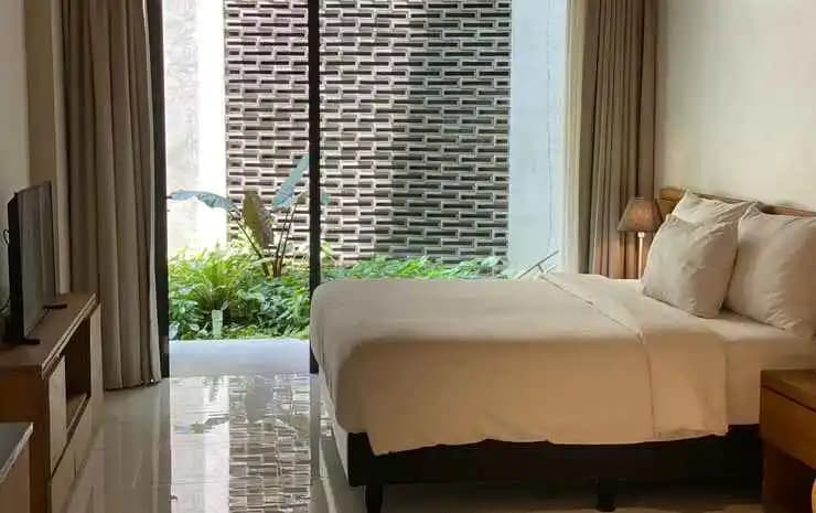 Nagomi Suites - photo 3