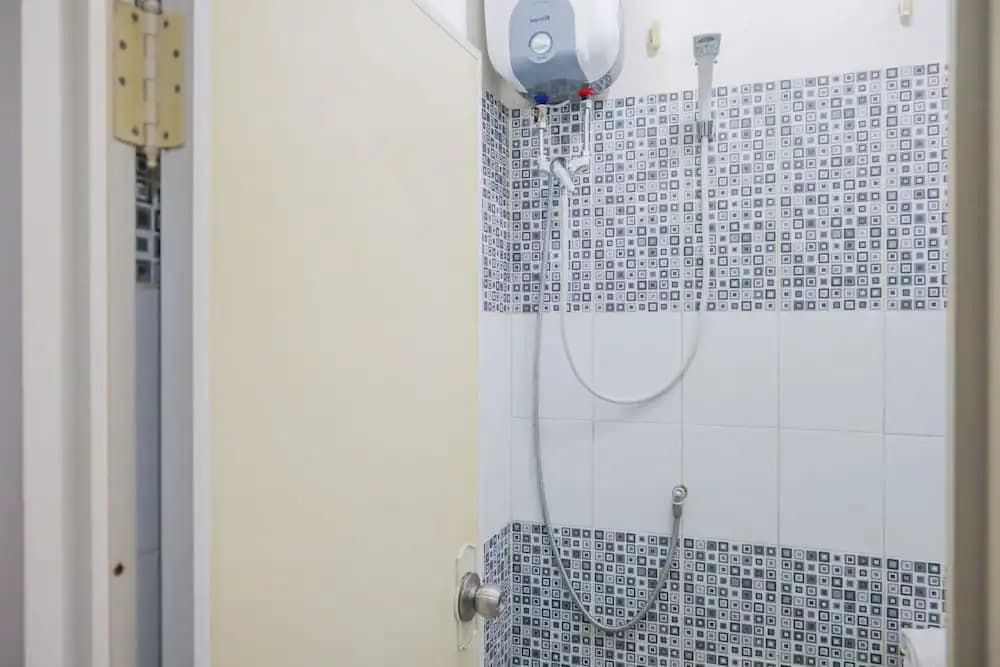 Oyo 2636 Paulus Residence - photo 9