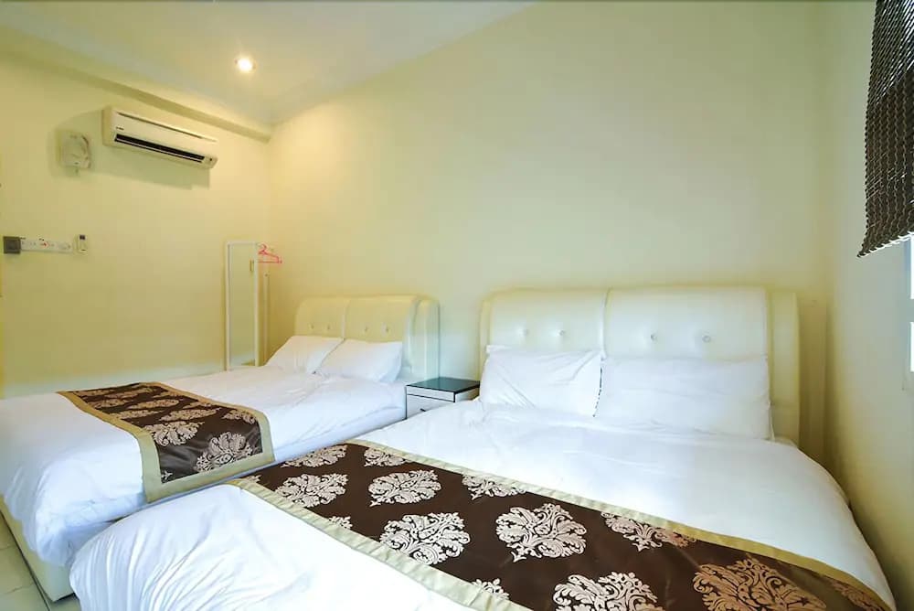 DaHong Homestay 1 - photo 3