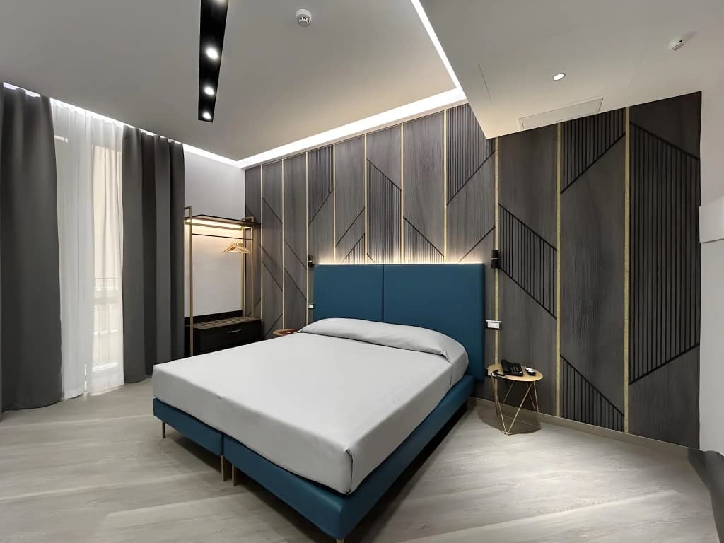 Hotel Contilia - photo 22