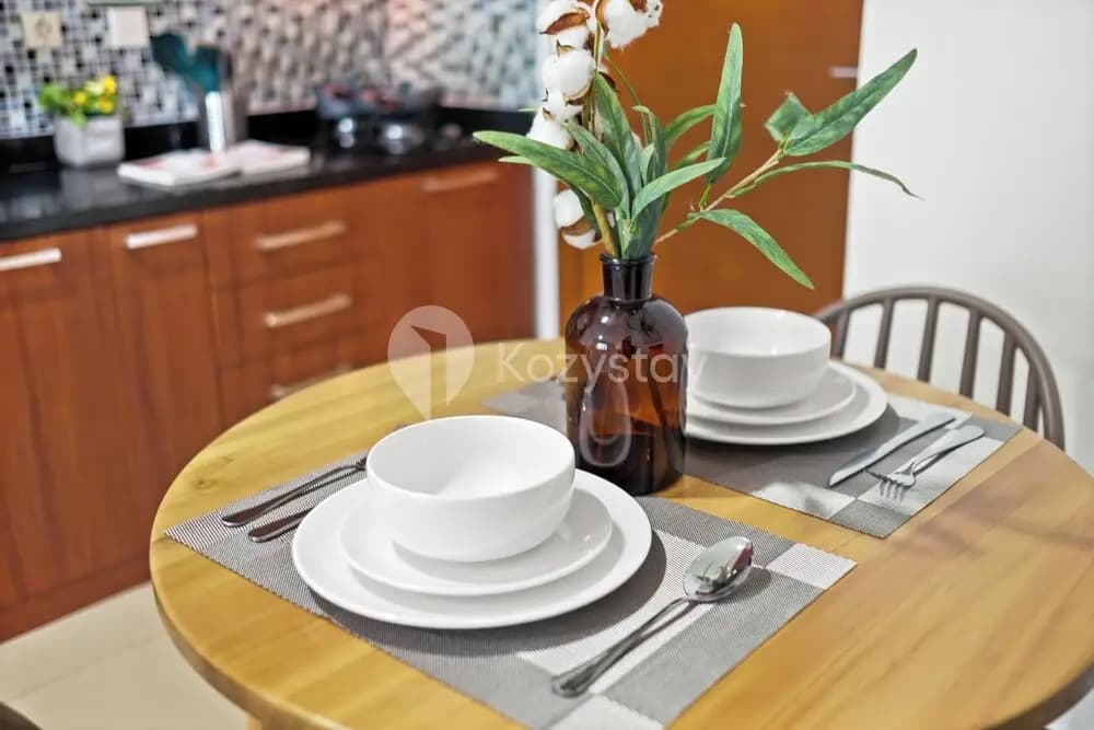 Minoa by Kozystay - Thamrin - photo 17