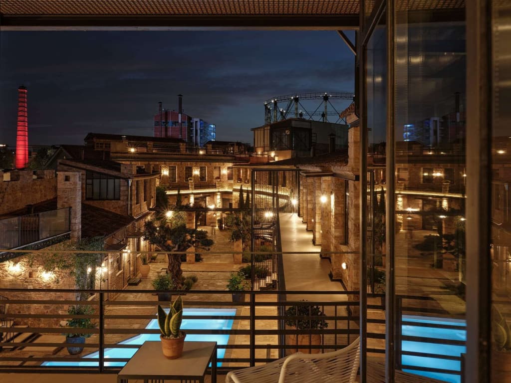 Not Hotel - photo 37