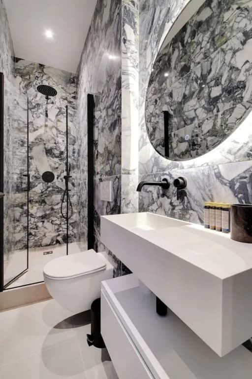 Chic Apartment - 1br/4p - Clignancourt/sacre-coeur - photo 9