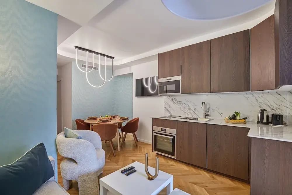 Apartment Rue de Rennes/saint Germain des Pres - photo 4