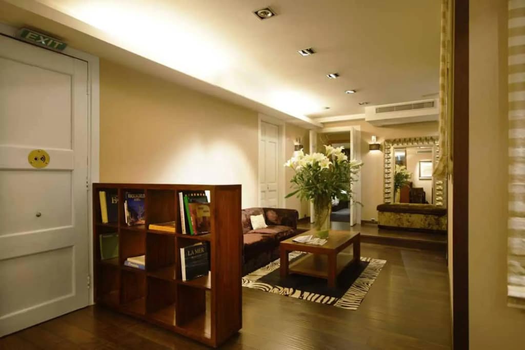 Casa Boutique Barcelona - photo 2