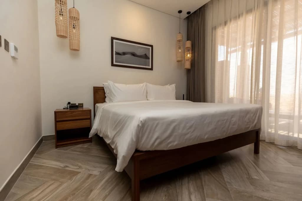 Bab Al Nojoum Bateen Liwa - photo 3
