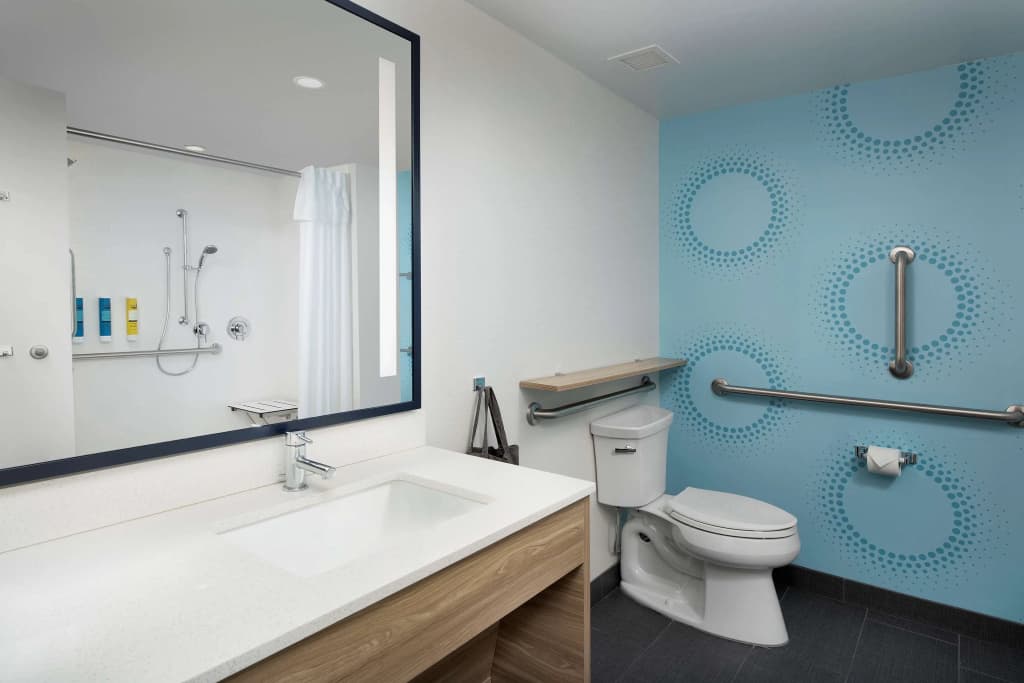 TRU by Hilton Miami Airport South Blue Lagoon, FL - photo 9
