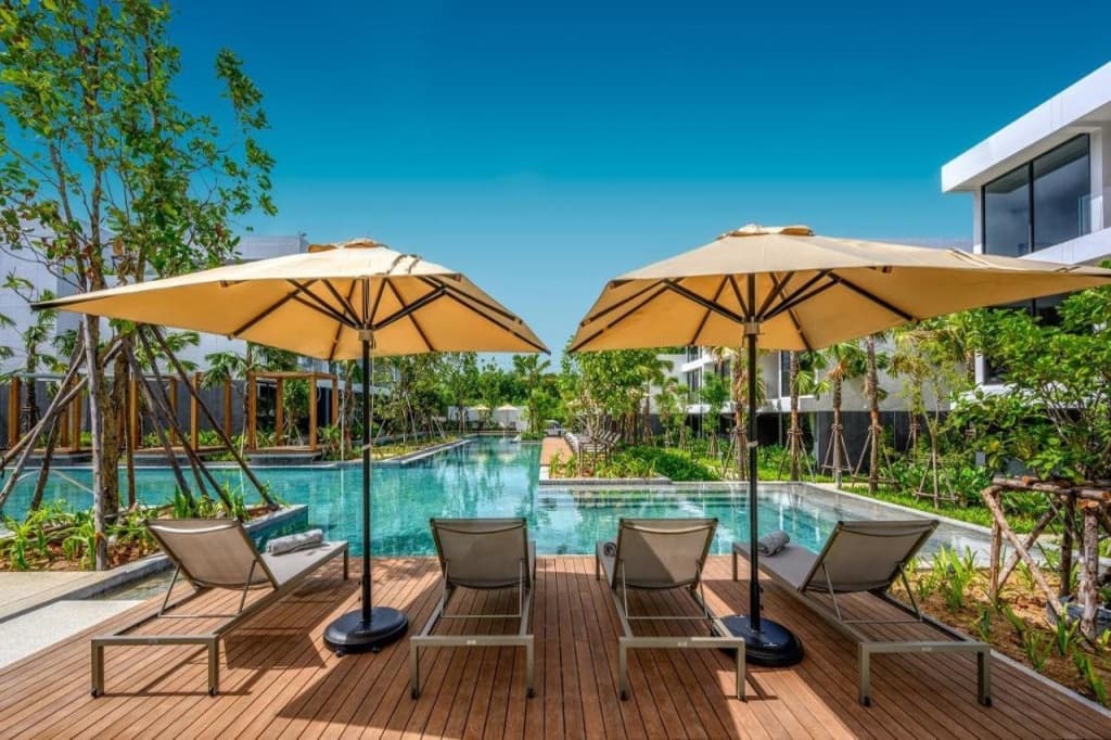 Stay Wellbeing & Lifestyle Resort - photo 40
