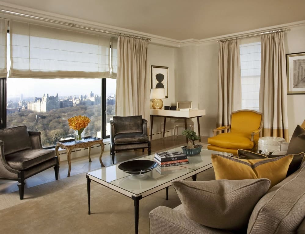 The Carlyle, A Rosewood Hotel - photo 34