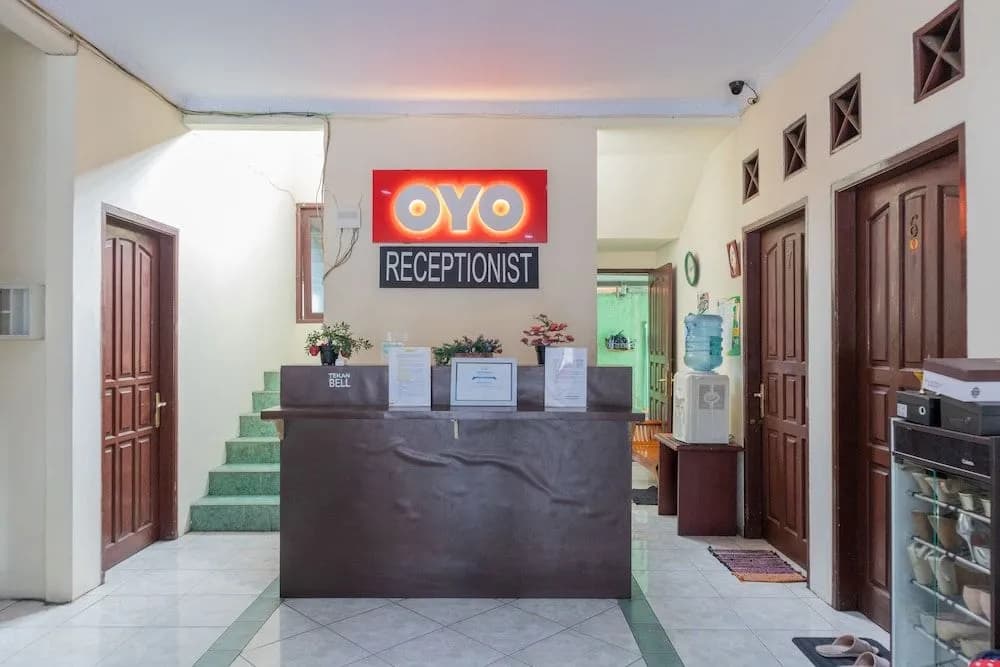 OYO 1221 Exclusive 48 Syariah - main photo
