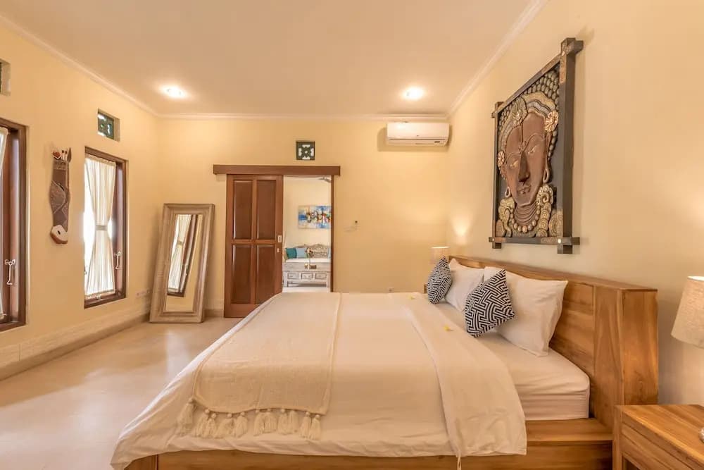 Villa Kubu Agung - photo 11
