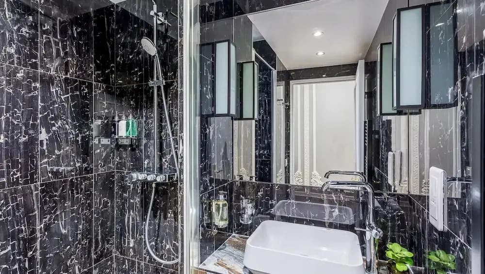 Merveil Signature Suite - Victoria - photo 8