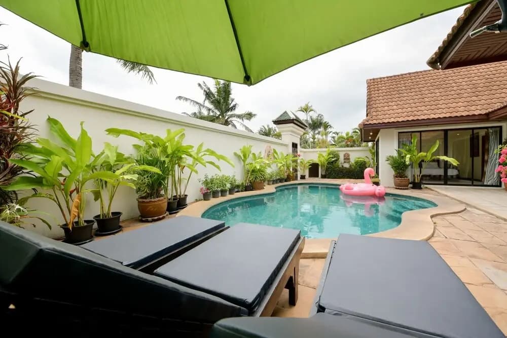 View Talay Villa Pattaya - photo 46
